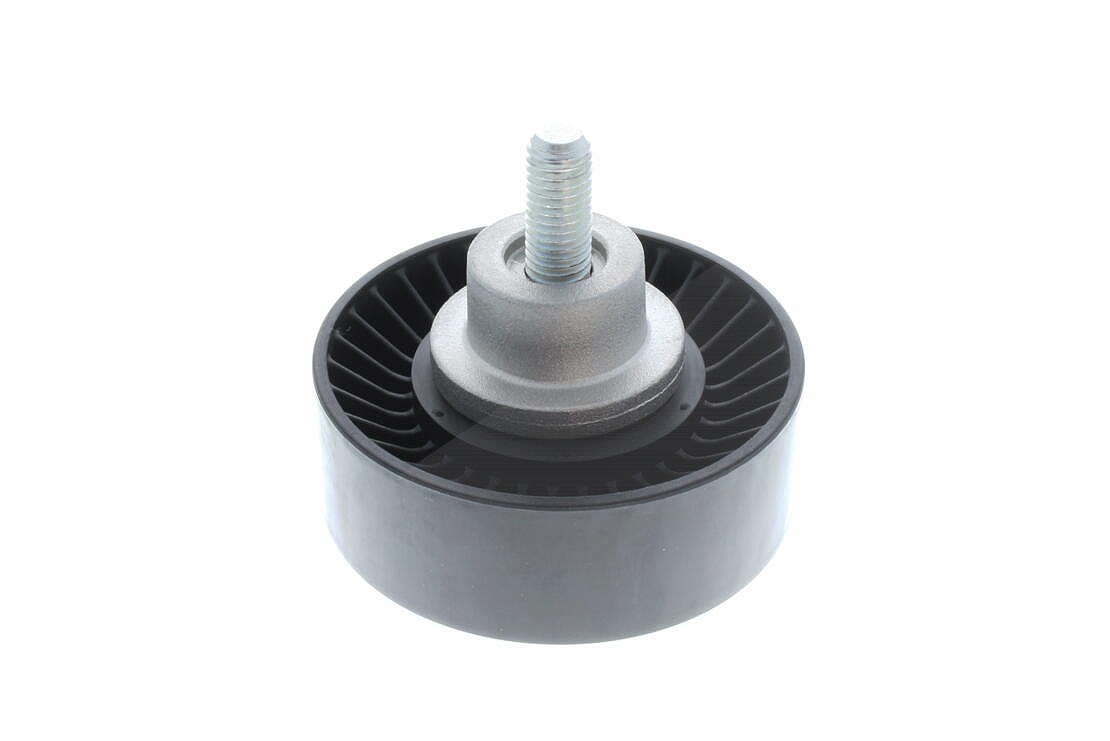 Vaico Umlenk-/Führungsrolle, Keilrippenriemen [Hersteller-Nr. V10-0975] für Porsche, Audi