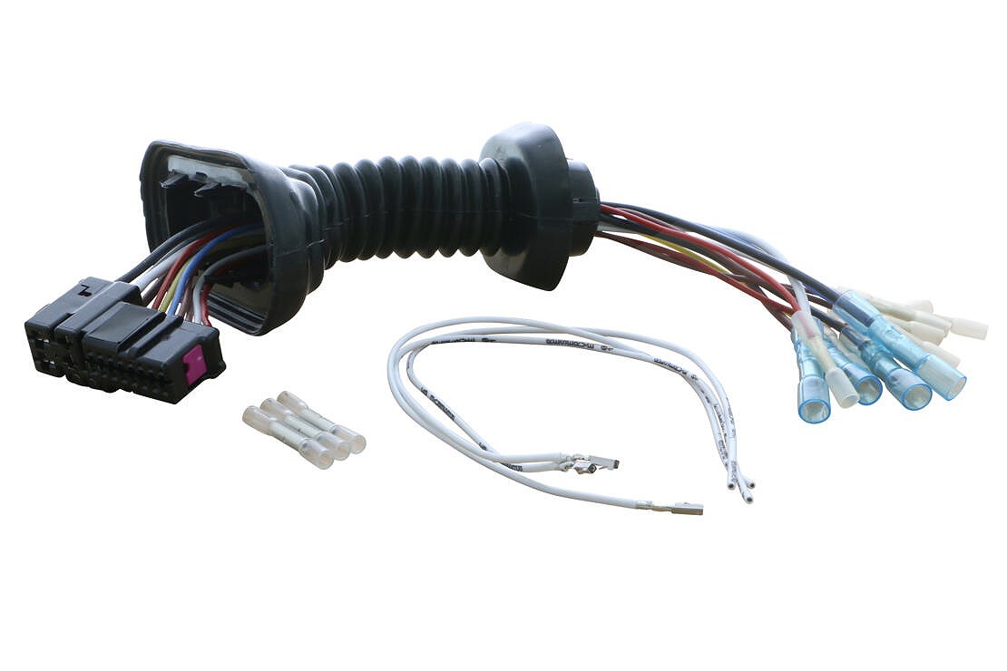 Vemo Reparatursatz, Kabelsatz [Hersteller-Nr. V10-83-0066] für Audi