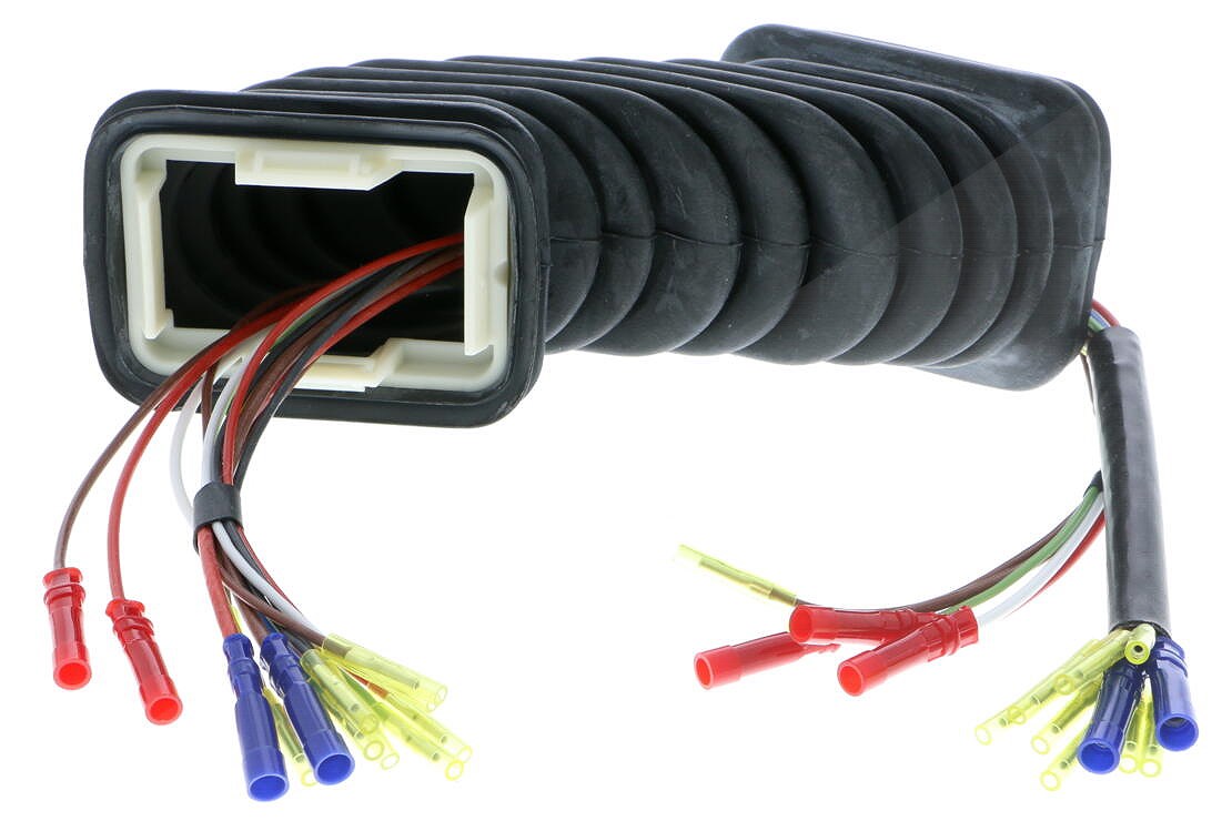 Vemo Reparatursatz, Kabelsatz [Hersteller-Nr. V10-83-0073] für VW