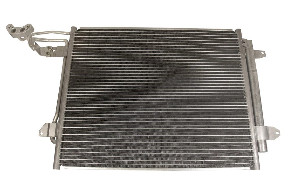 Vemo Kondensator 550x443x16 mit Trockner [Hersteller-Nr. V15-62-1018] für VW