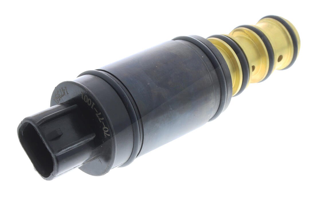 Ackoja Regelventil, Kompressor [Hersteller-Nr. A70-77-1001] für Toyota