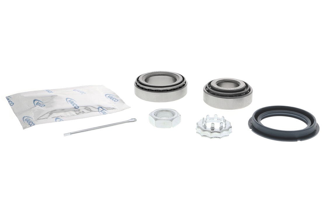 Vaico Radlagersatz Hinterachse [Hersteller-Nr. V10-0040] für VW, Seat, Audi