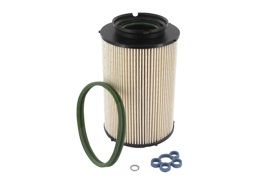 Vaico Kraftstofffilter [Hersteller-Nr. V10-0208] für Seat, VW, Audi, Skoda
