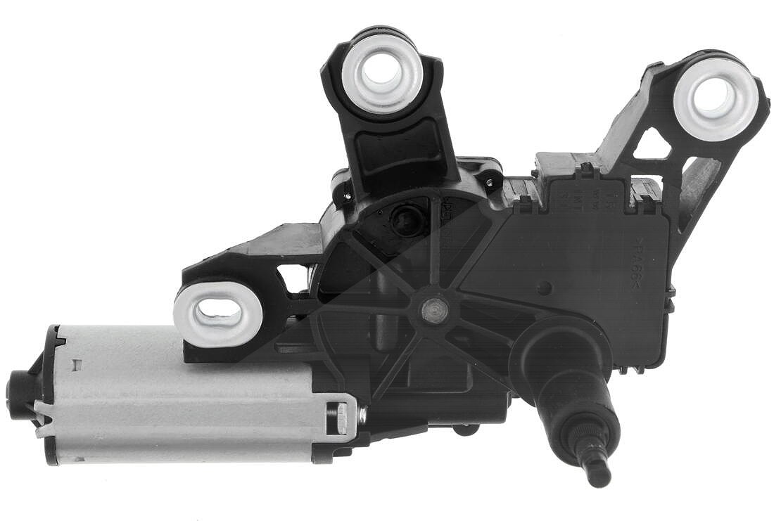 Vemo Wischermotor hinten [Hersteller-Nr. V10-07-0012] für VW