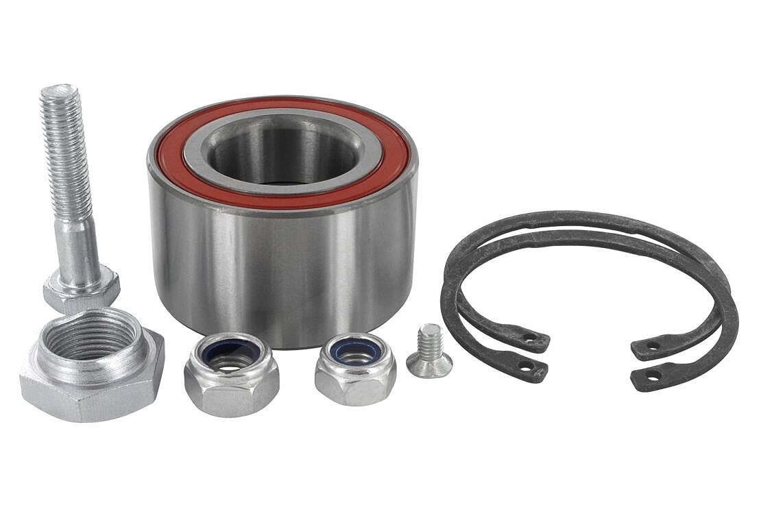 Vaico Radlagersatz Vorderachse [Hersteller-Nr. V10-0043] für VW, Seat