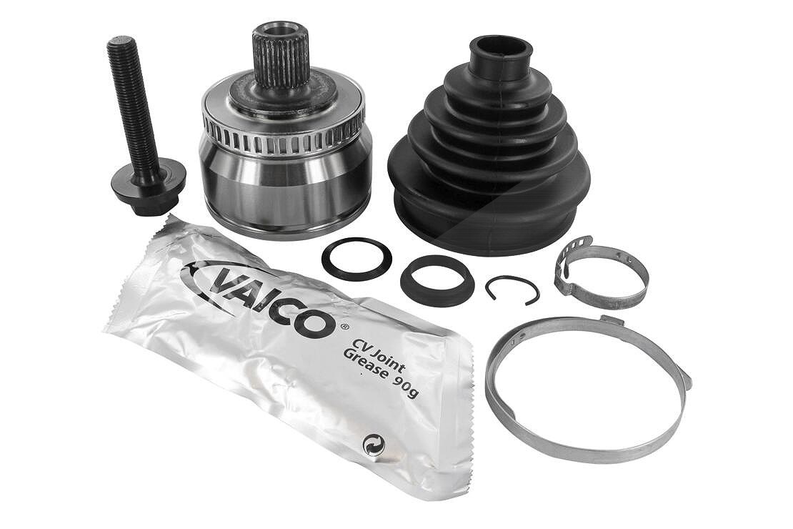 Vaico Gelenksatz Antriebswelle [Hersteller-Nr. V10-7269] für Skoda, Audi, VW