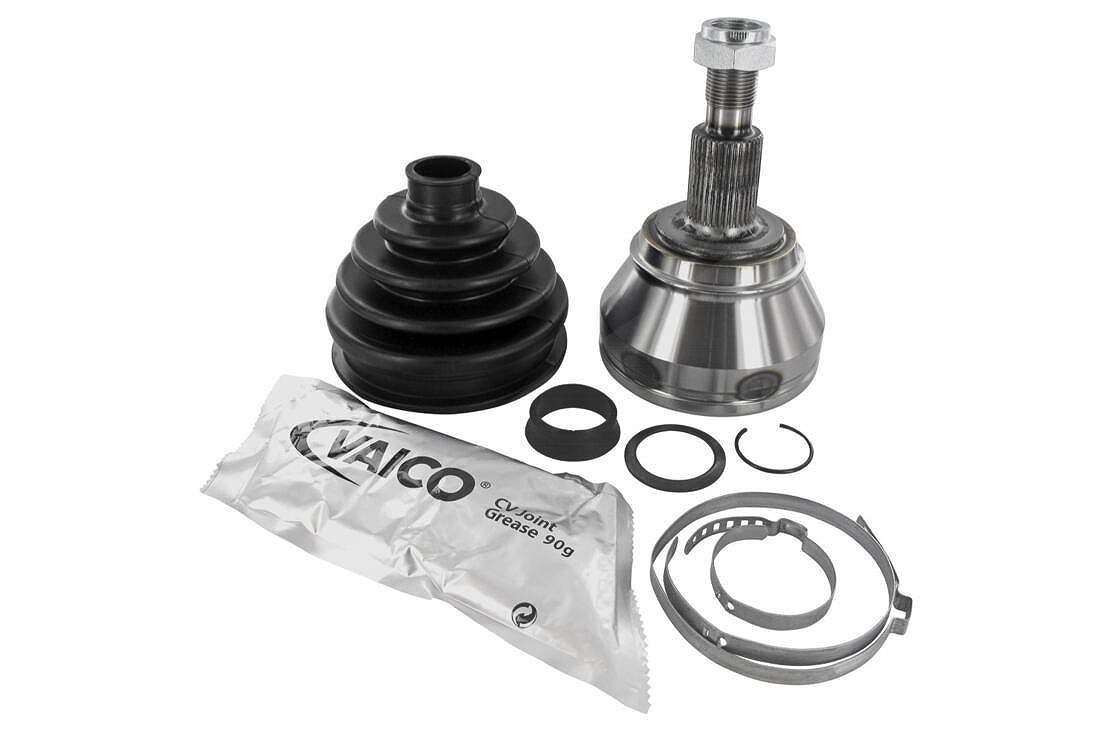 Vaico Gelenksatz Antriebswelle radseitig [Hersteller-Nr. V10-7284] für Audi, VW, Skoda, Seat