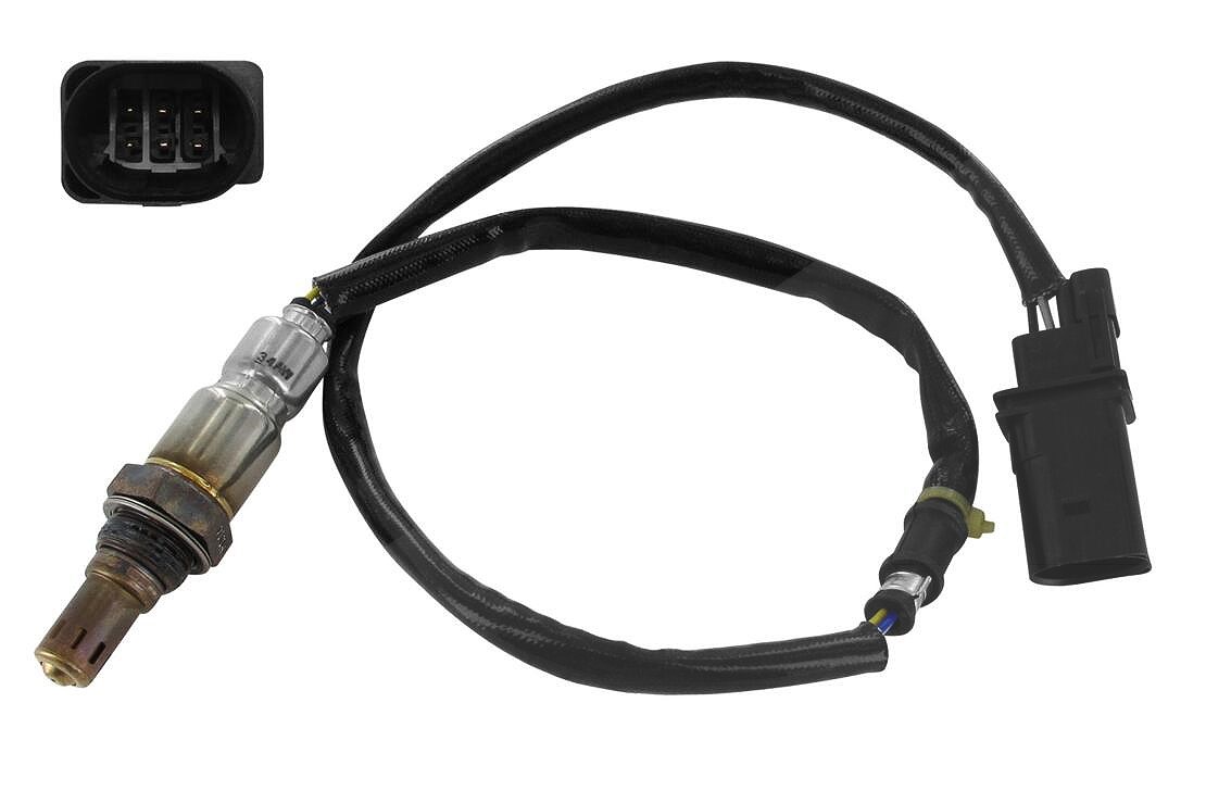 Vemo Lambdasonde [Hersteller-Nr. V10-76-0113] für Audi, Skoda, Seat, VW