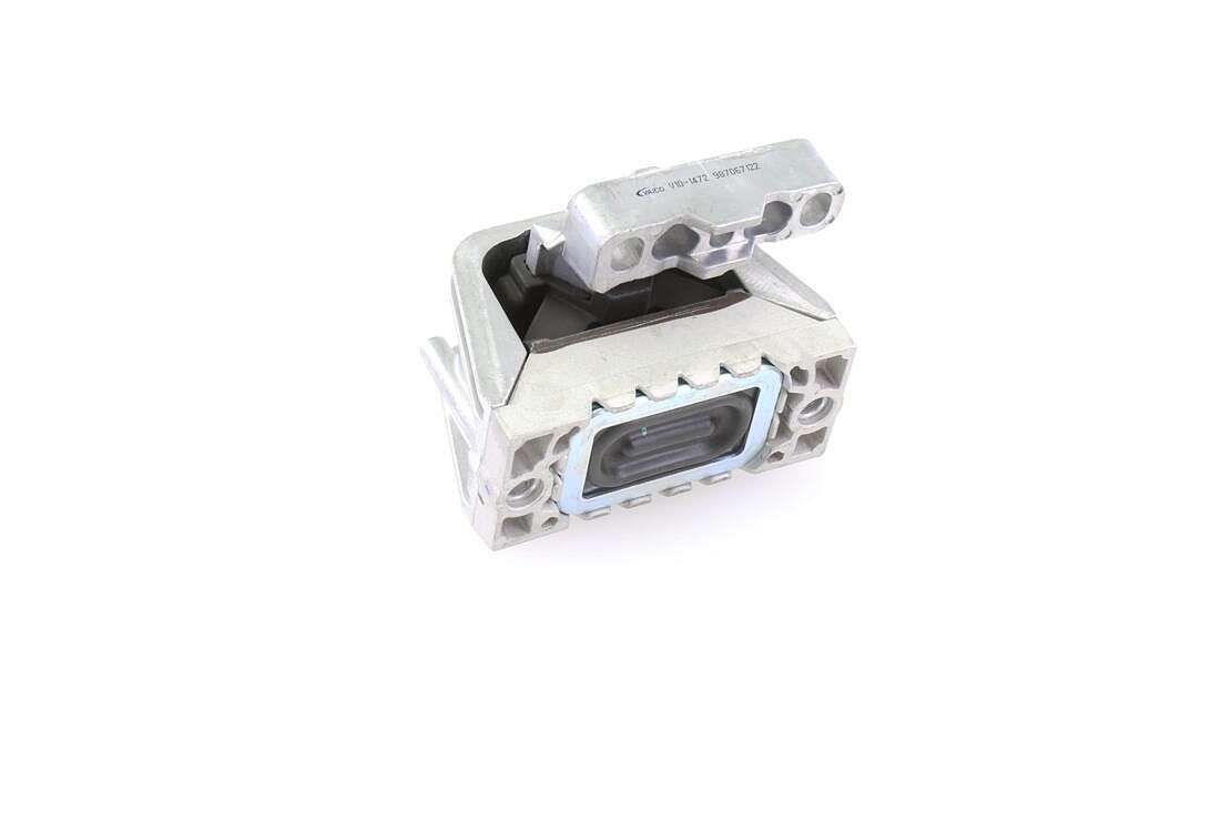 Vaico Lagerung, Motor [Hersteller-Nr. V10-1472] für Skoda, VW, Audi, Seat