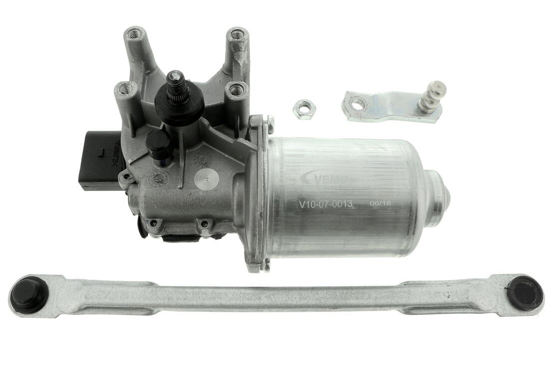 Vemo Wischermotor [Hersteller-Nr. V10-07-0013] für Skoda
