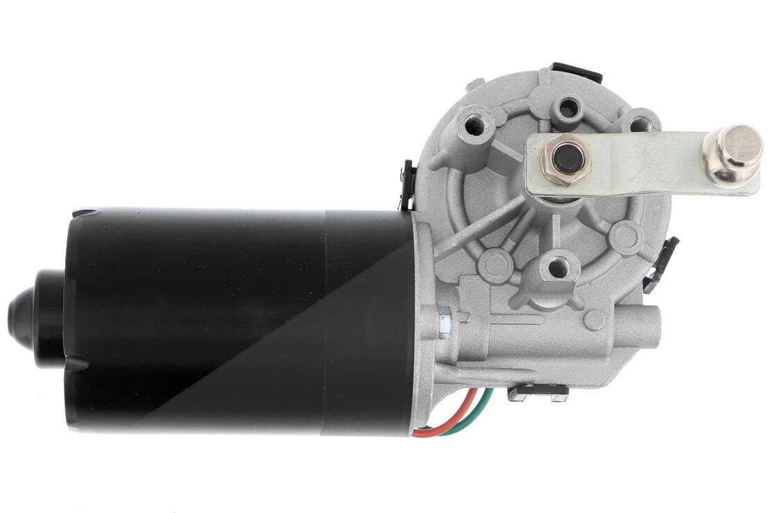 Vemo Wischermotor Frontscheibe [Hersteller-Nr. V10-07-0014] für VW, Audi