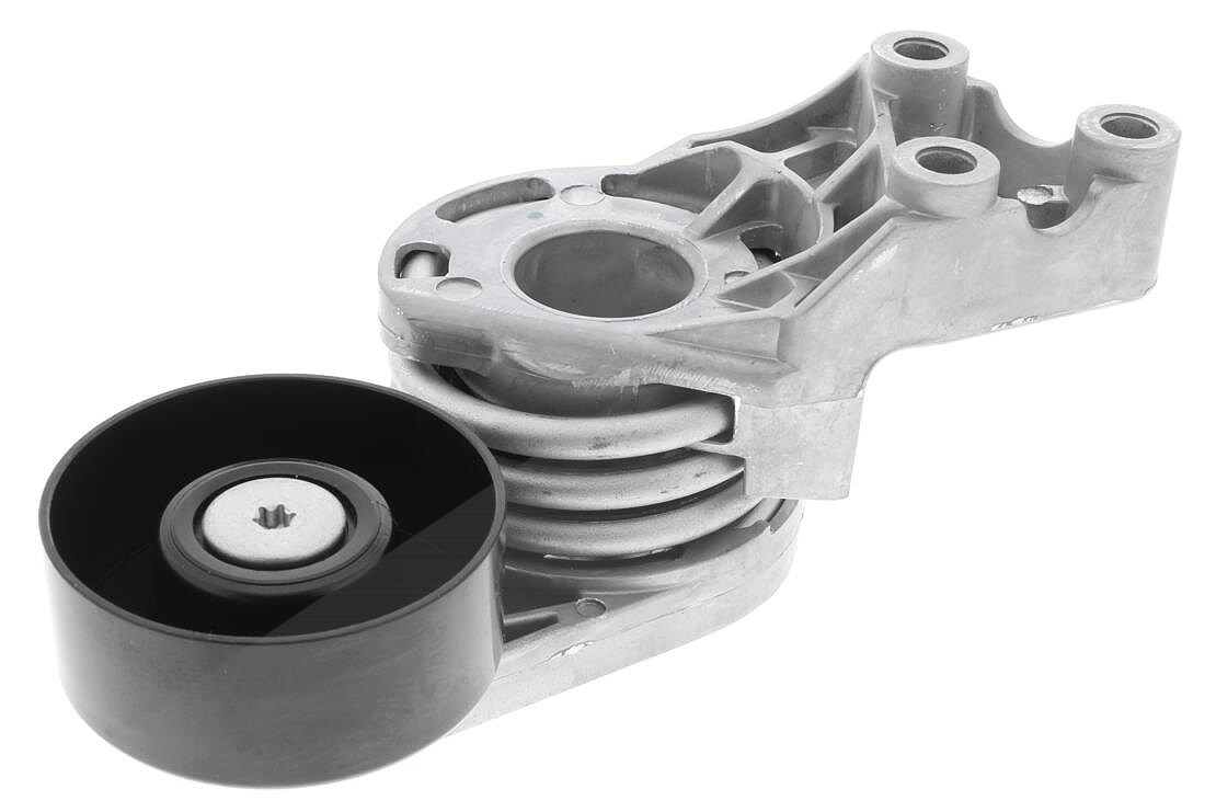 Vaico Riemenspanner, Keilrippenriemen [Hersteller-Nr. V10-0259] für Audi, Seat, VW, Skoda