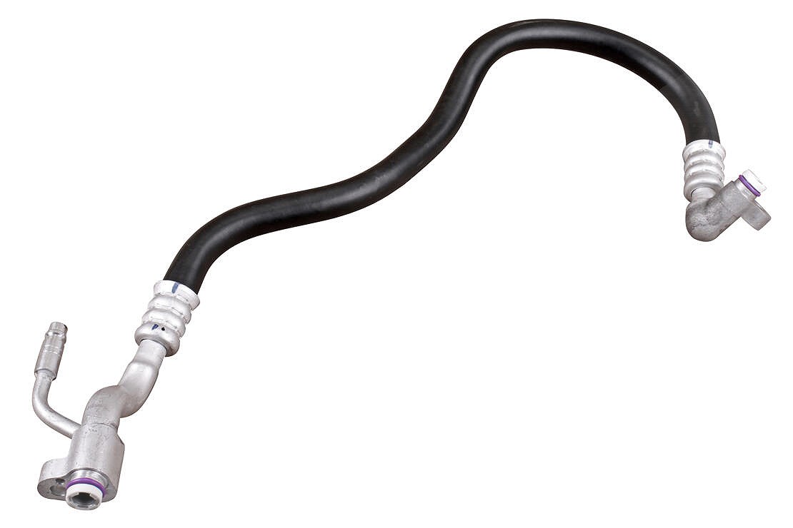 Vemo Hochdruck-/Niederdruckleitung, Klimaanlage [Hersteller-Nr. V20-20-0056] für BMW