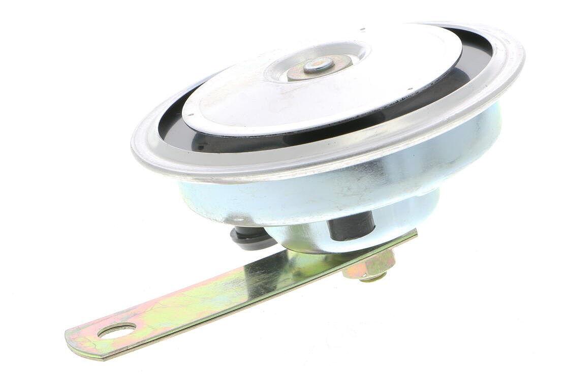 Vemo 1x Horn Autohupe Fanfare [Hersteller-Nr. V10-77-0916] für Audi, Seat, VW, Ford, Opel, BMW