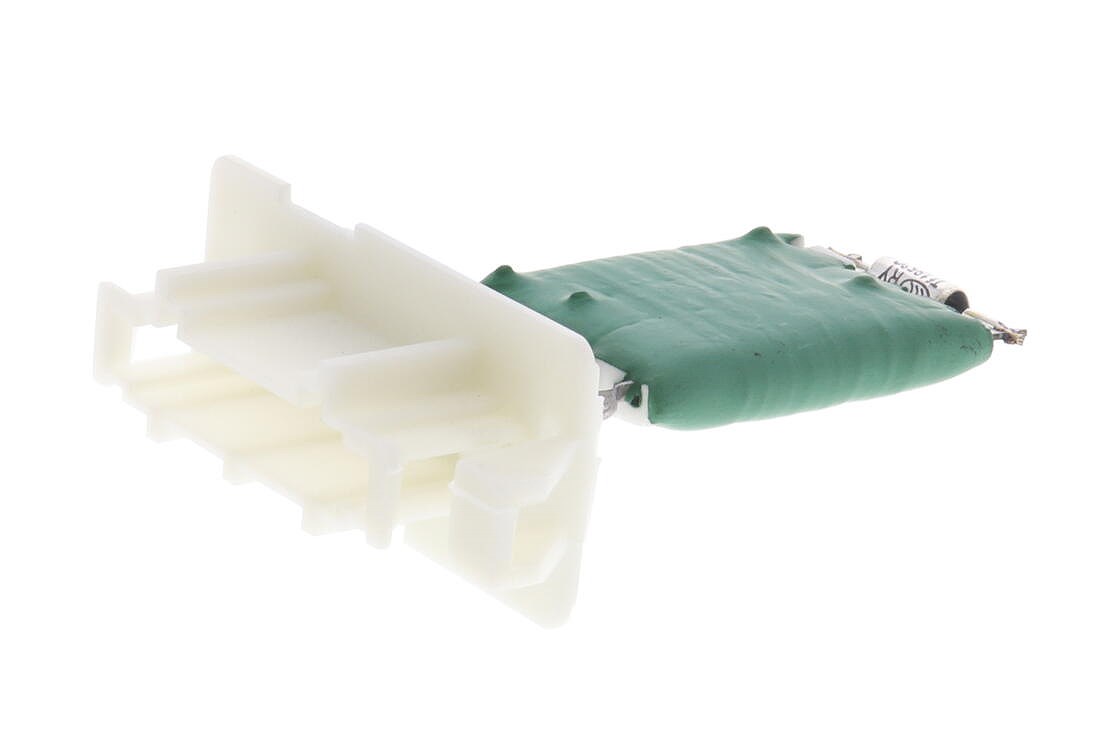Vemo Widerstand, Innenraumgebläse [Hersteller-Nr. V10-79-0010] für Skoda, Audi, VW, Seat
