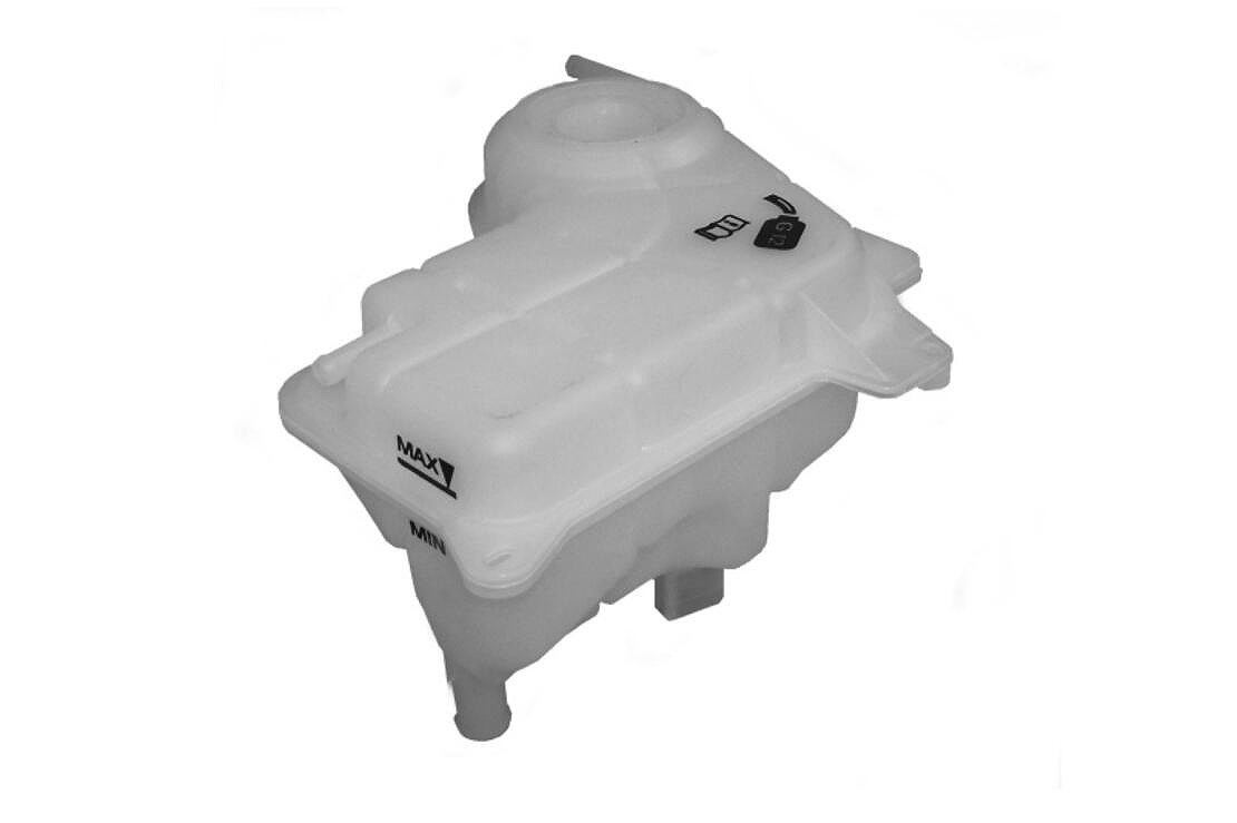 Vaico Ausgleichsbehälter, Kühlmittel [Hersteller-Nr. V10-8283] für Audi, Seat