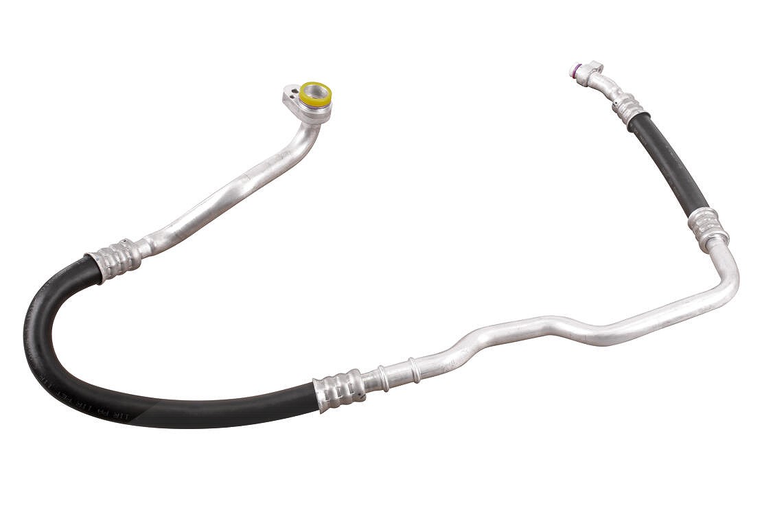 Vemo Hochdruck-/Niederdruckleitung, Klimaanlage [Hersteller-Nr. V20-20-0070] für BMW