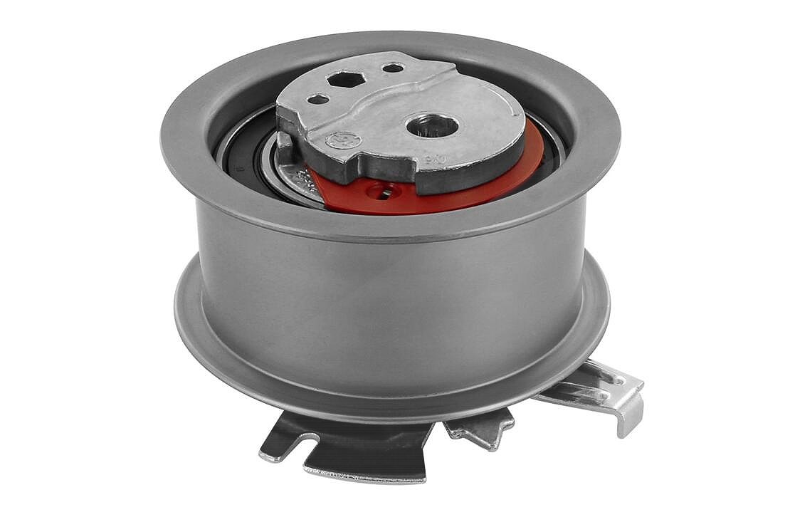 Vaico Spannrolle, Zahnriemen [Hersteller-Nr. V10-2947] für Mitsubishi, VW, Seat, Dodge, Audi, Skoda, Jeep