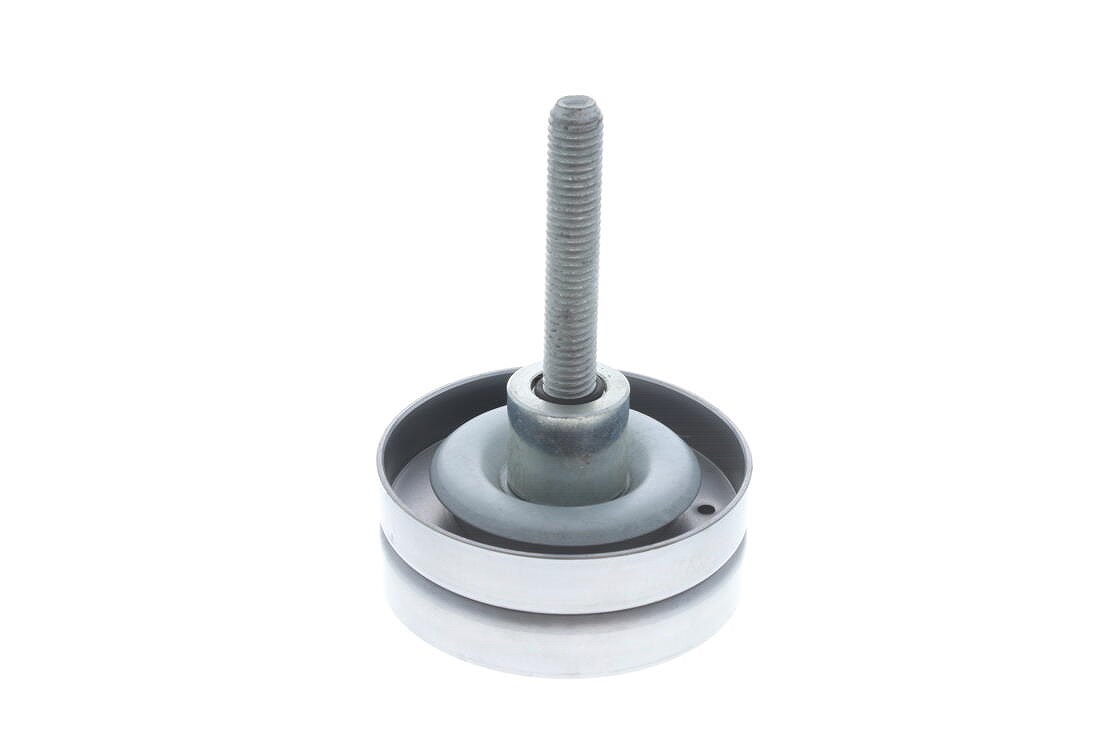 Vaico Umlenk-/Führungsrolle, Keilrippenriemen [Hersteller-Nr. V10-3424] für VW, Skoda, Audi, Seat