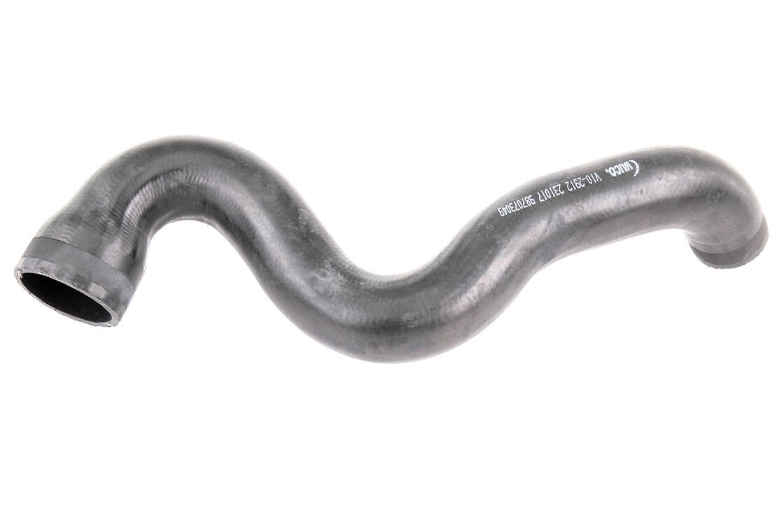 Vaico Ladeluftschlauch [Hersteller-Nr. V10-2912] für Audi, VW