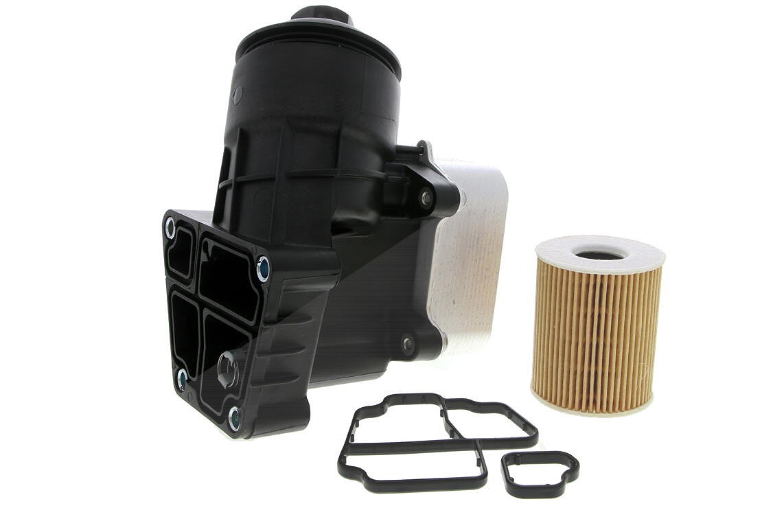 Vaico Ölfilter [Hersteller-Nr. V10-4437] für Seat, Skoda, VW