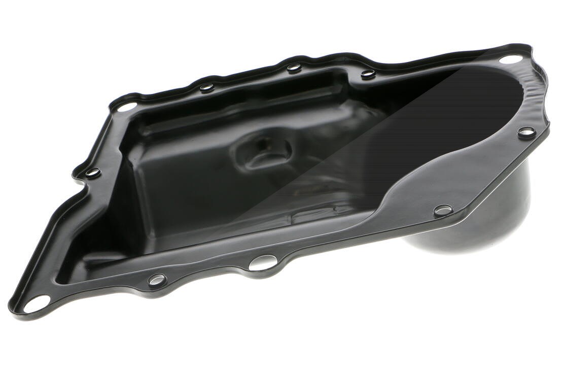Vaico Ölwanne, Automatikgetriebe [Hersteller-Nr. V10-3545] für Skoda, Audi, VW, Seat