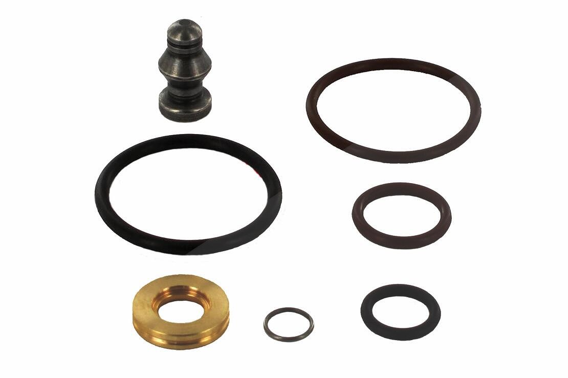 Vaico Reparatursatz, Einspritzdüse [Hersteller-Nr. V10-2088] für Skoda, Ford, VW, Seat, Audi
