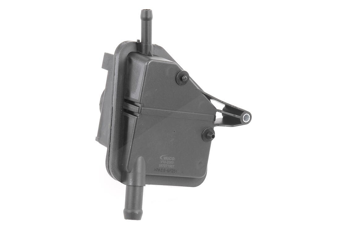 Vaico Ausgleichsbehälter Servolenkung [Hersteller-Nr. V10-2089] für Audi, Seat, VW, Skoda