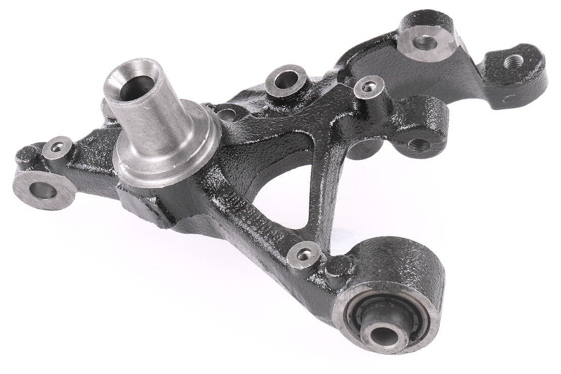 Vaico Achsschenkel, Radaufhängung [Hersteller-Nr. V10-5124] für VW, Seat, Skoda, Audi