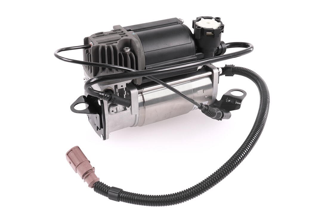 Vemo Kompressor, Druckluftanlage [Hersteller-Nr. V10-52-0003] für Audi