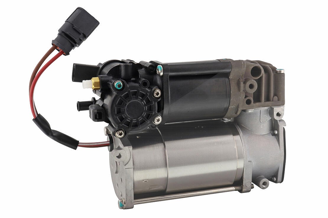 Vemo Kompressor, Druckluftanlage [Hersteller-Nr. V10-52-0005] für Audi