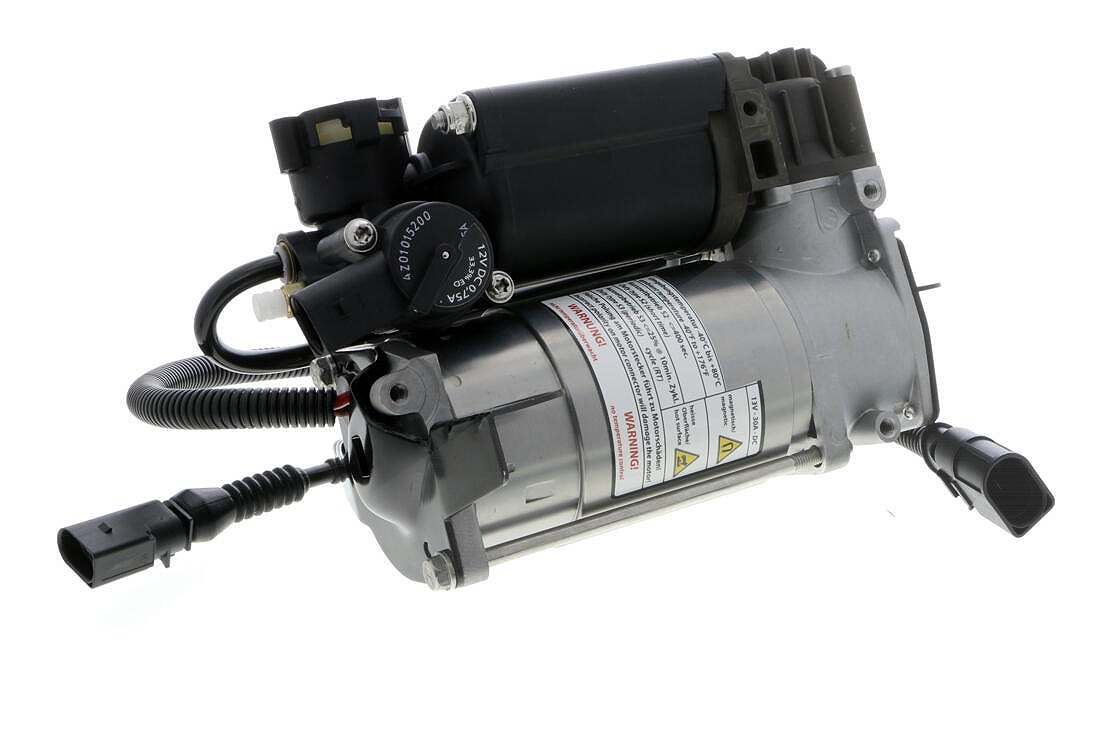 Vemo Kompressor, Druckluftanlage [Hersteller-Nr. V10-52-0006] für Audi