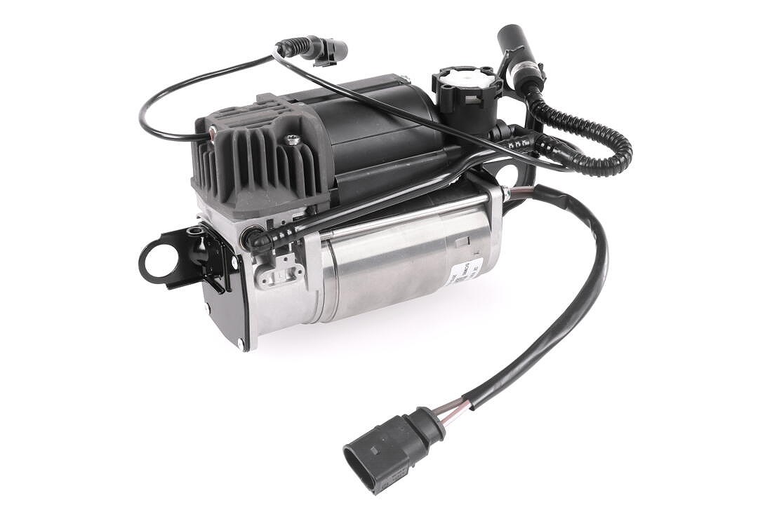 Vemo Kompressor, Druckluftanlage [Hersteller-Nr. V10-52-0007] für VW, Audi, Porsche