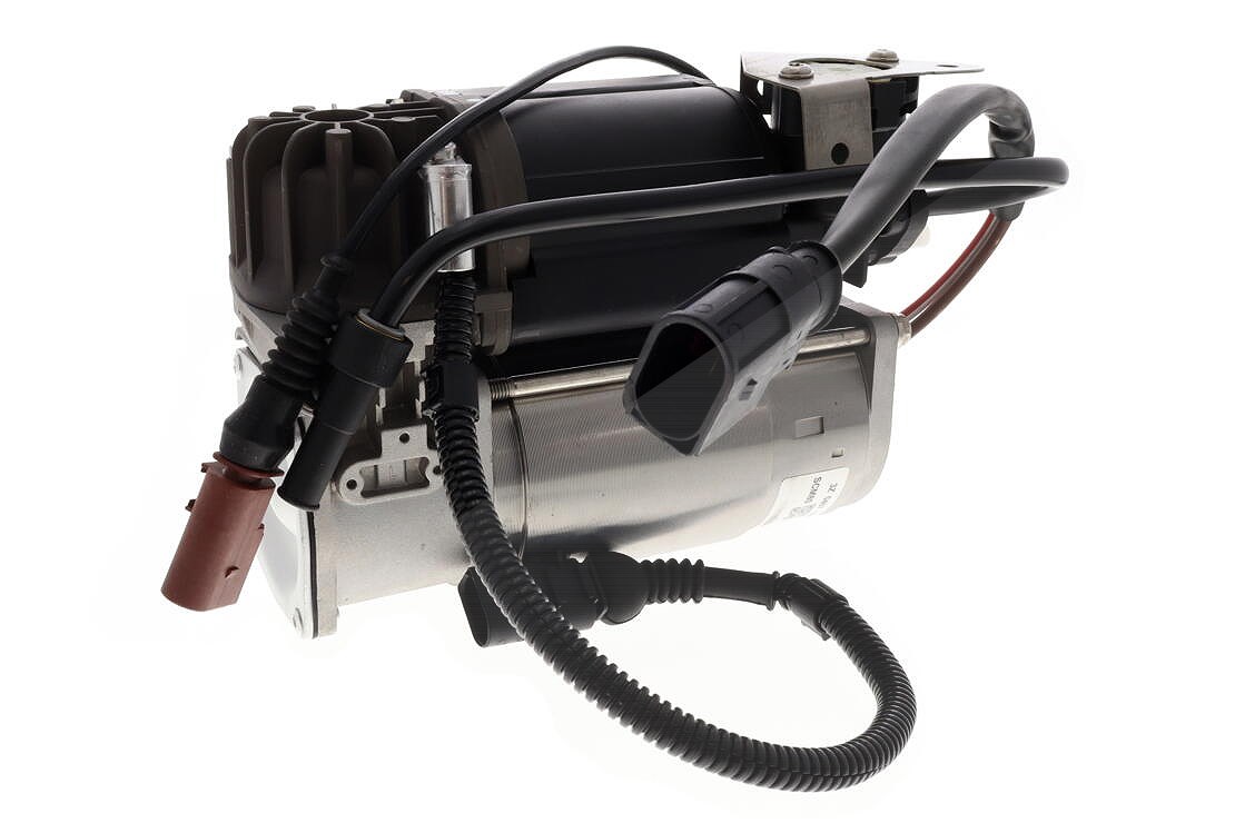 Vemo Kompressor, Druckluftanlage [Hersteller-Nr. V10-52-0008] für VW, Bentley