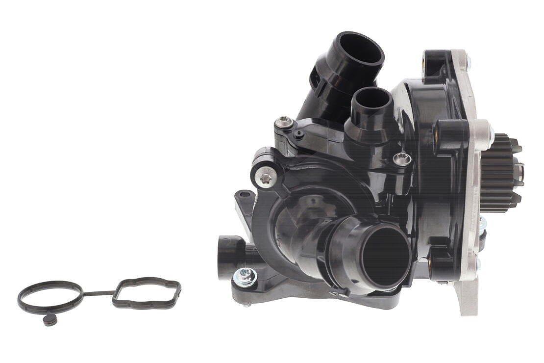 Vaico Reparatursatz, Wasserpumpe [Hersteller-Nr. V10-4919] für VW