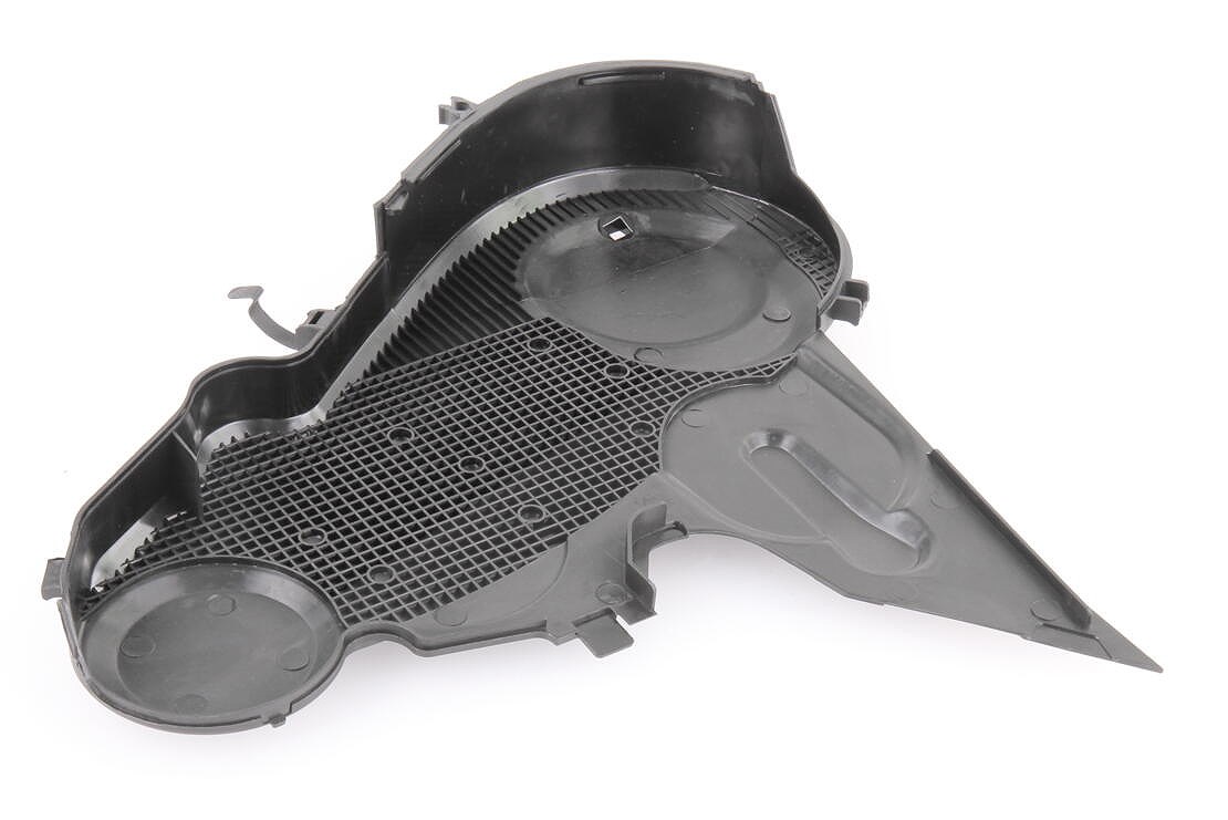 Vaico Abdeckung, Zahnriemen [Hersteller-Nr. V10-4426] für Seat, Audi, Skoda, VW