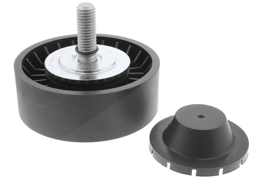 Vaico Umlenk-/Führungsrolle, Keilrippenriemen [Hersteller-Nr. V10-4616] für Seat, Audi, VW, Skoda