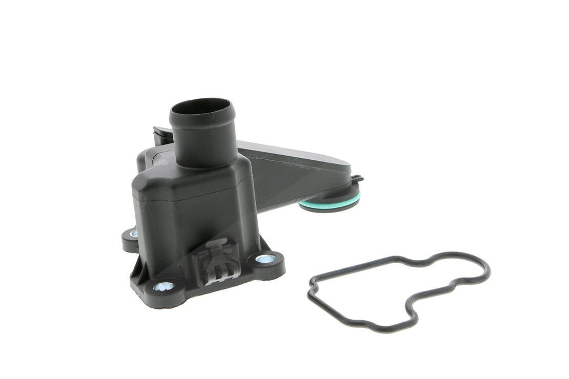 Vaico Ventil, Kurbelgehäuseentlüftung [Hersteller-Nr. V10-4639] für Seat, VW, Audi