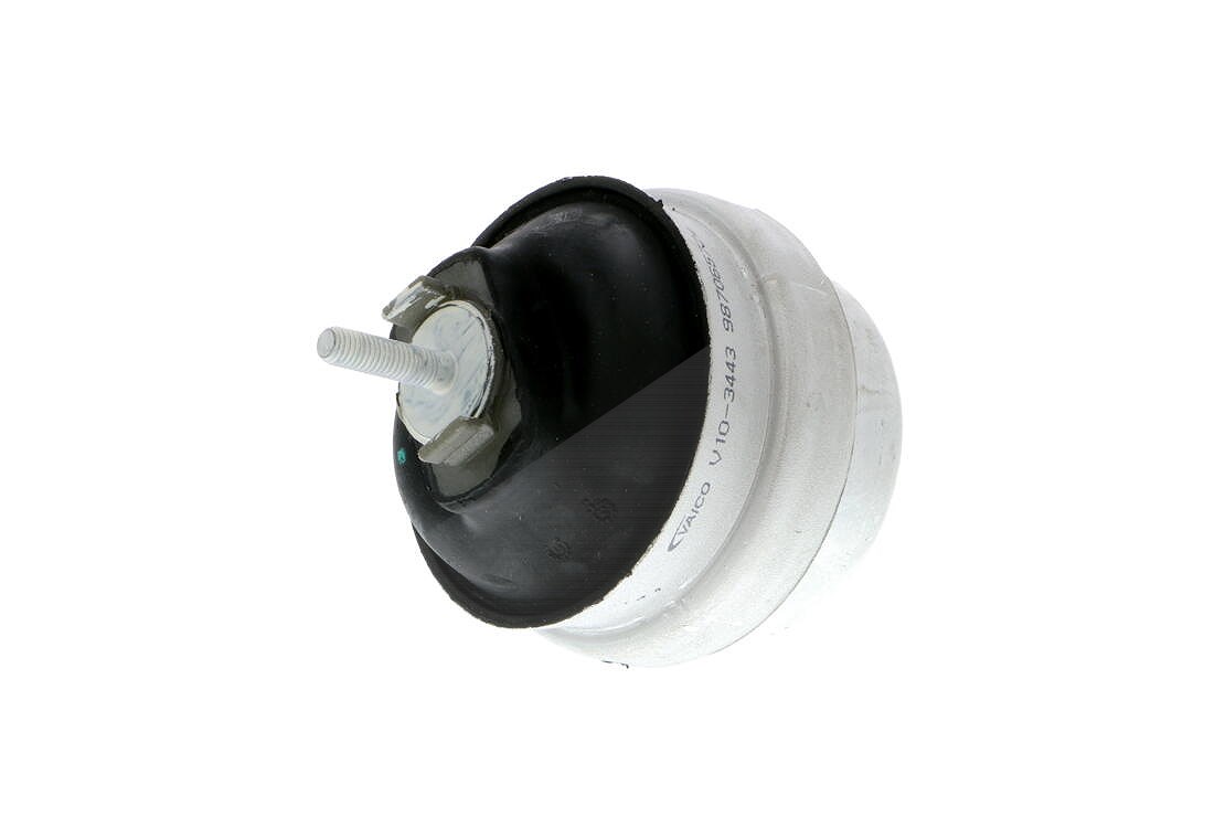 Vaico Lagerung, Motor [Hersteller-Nr. V10-3443] für Seat, Audi