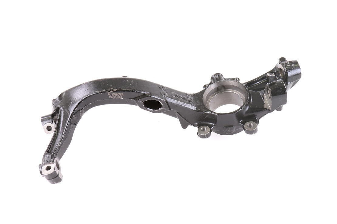 Vaico Achsschenkel, Radaufhängung [Hersteller-Nr. V10-3506] für Skoda, VW