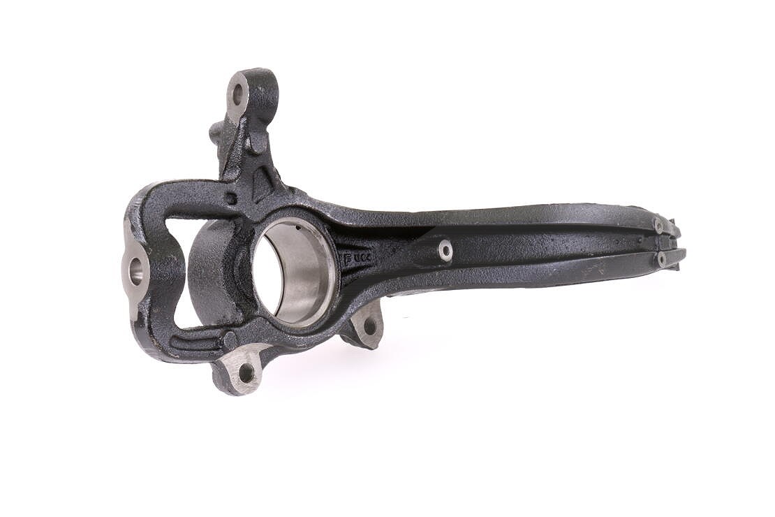 Vaico Achsschenkel, Radaufhängung [Hersteller-Nr. V10-3511] für VW, Porsche, Audi