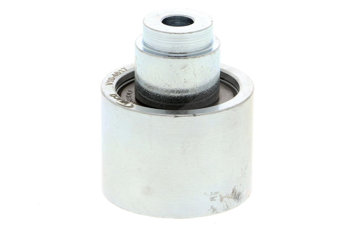Vaico Umlenk-/Führungsrolle, Zahnriemen [Hersteller-Nr. V10-4617] für Skoda, Audi, Man, Seat, VW