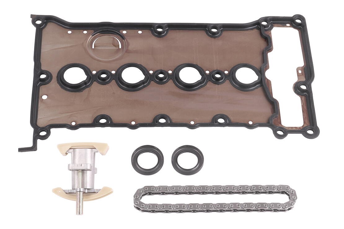 Vaico Steuerkettensatz [Hersteller-Nr. V10-10007] für VW, Audi