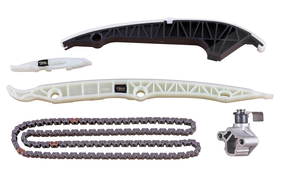 Vaico Steuerkettensatz [Hersteller-Nr. V10-10023-BEK] für Seat, Skoda, VW, Cupra, Audi