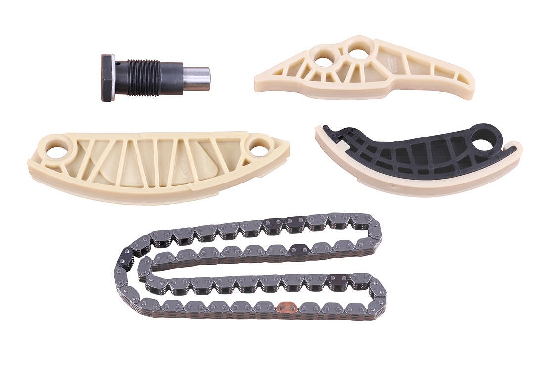 Vaico Steuerkettensatz [Hersteller-Nr. V10-10024-BEK] für VW, Skoda, Seat, Audi