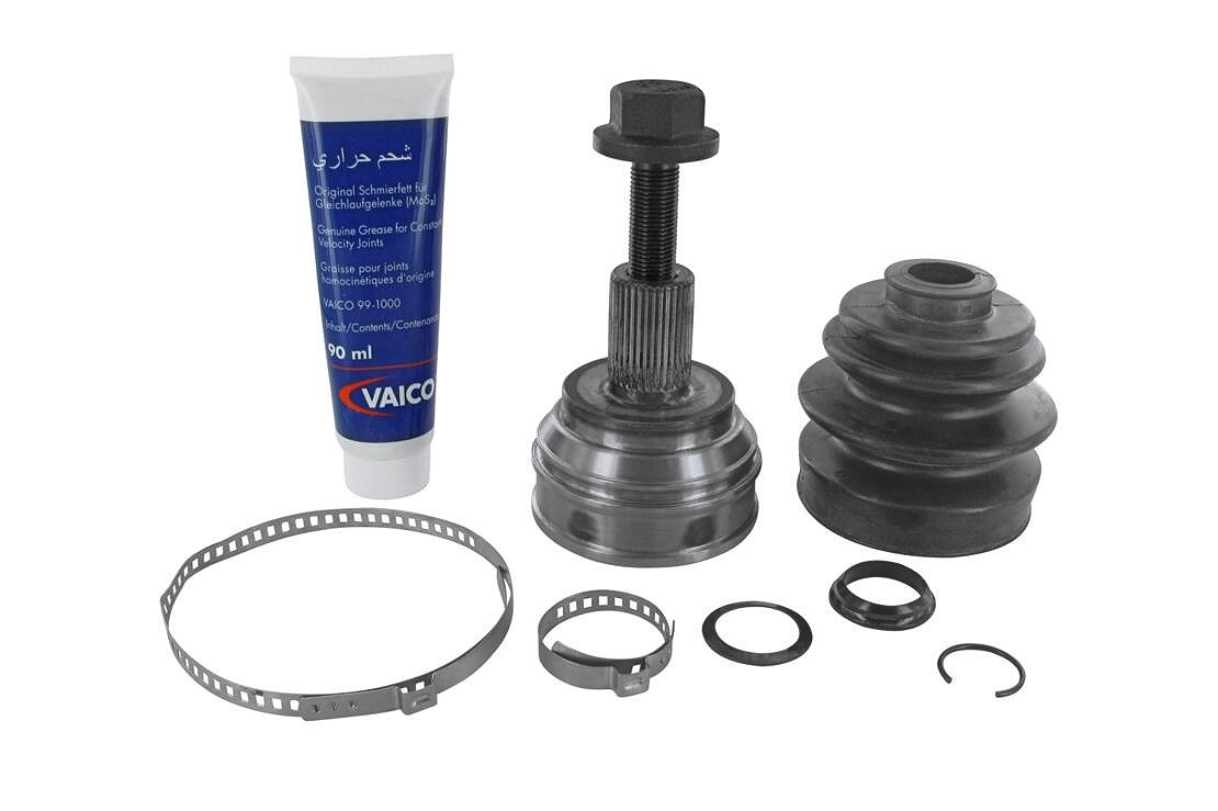 Vaico Gelenksatz, Antriebswelle [Hersteller-Nr. V10-8549] für Seat, Skoda, VW