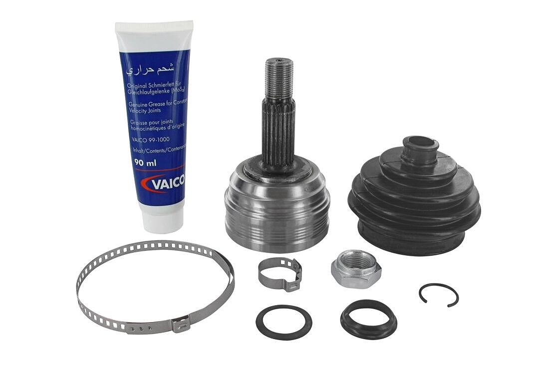 Vaico Gelenksatz, Antriebswelle [Hersteller-Nr. V10-8550] für Porsche, Audi, VW