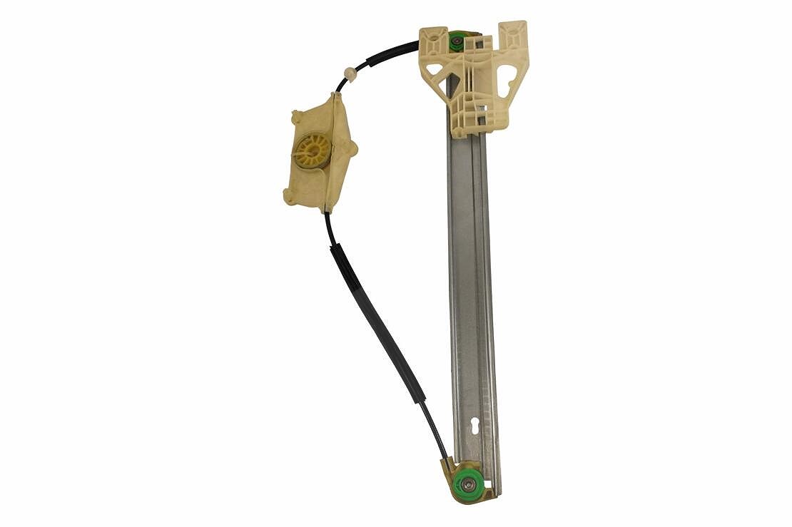 Vaico Fensterheber elektrisch hinten links [Hersteller-Nr. V10-2444] für Audi