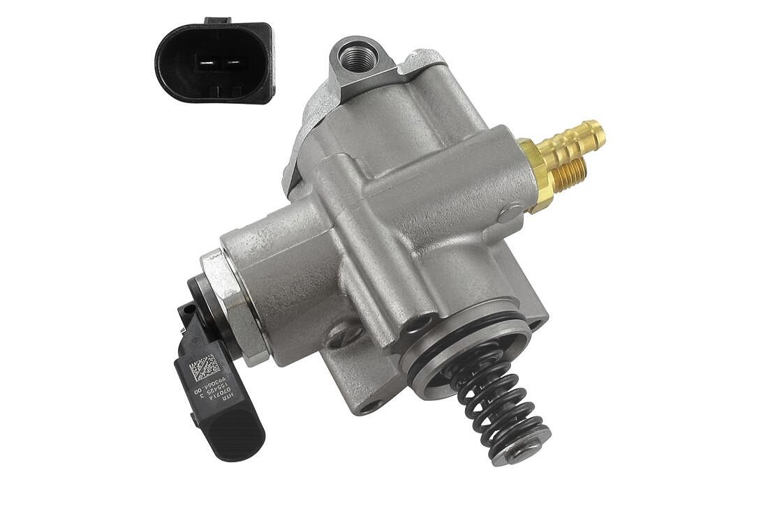 Vemo Hochdruckpumpe [Hersteller-Nr. V10-25-0005] für Skoda, Audi, Seat, Ktm, VW