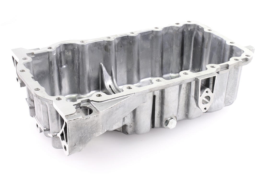 Vaico Ölwanne [Hersteller-Nr. V10-2762] für VW, Audi, Skoda, Seat, Ktm